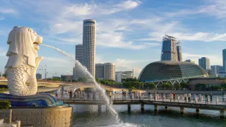 Singapore Tightens Monetary Policy Again as Central Banks Stay Alert to Future Inflation
